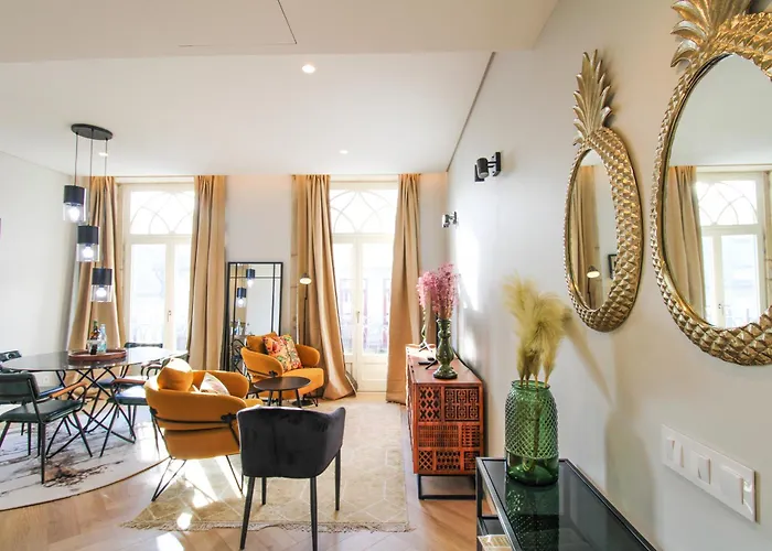 Apartment Saudade Do