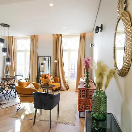 Saudade Do Appartement