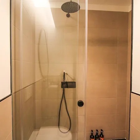 Apartment Saudade Do *