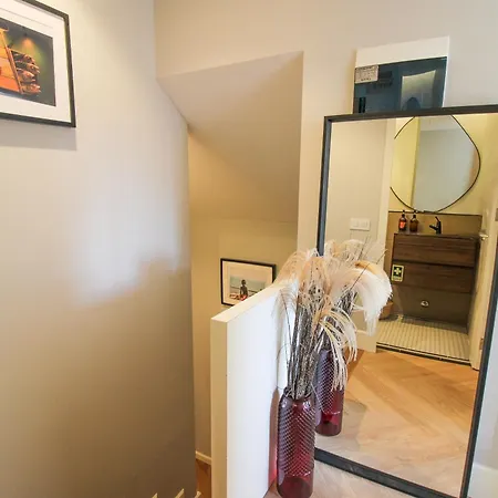 Apartment Saudade Do *