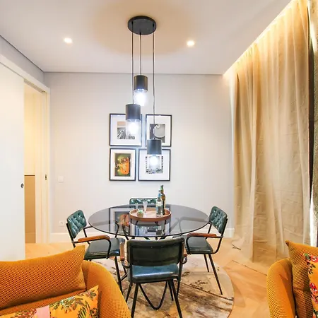 Appartement Saudade Do Porto