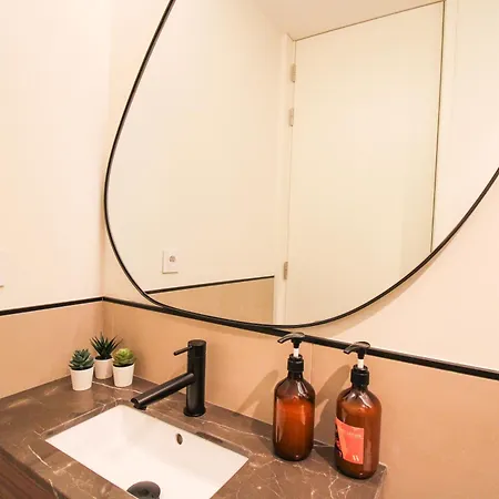 Saudade Do Apartment