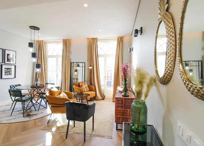 Saudade Do Appartement