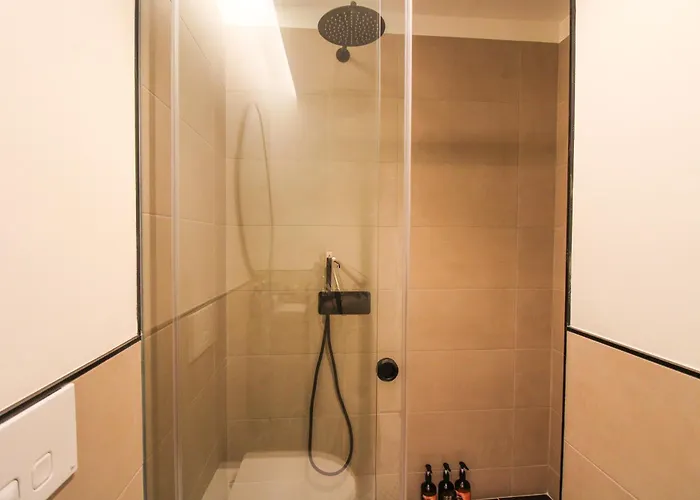 Apartman Saudade Do *