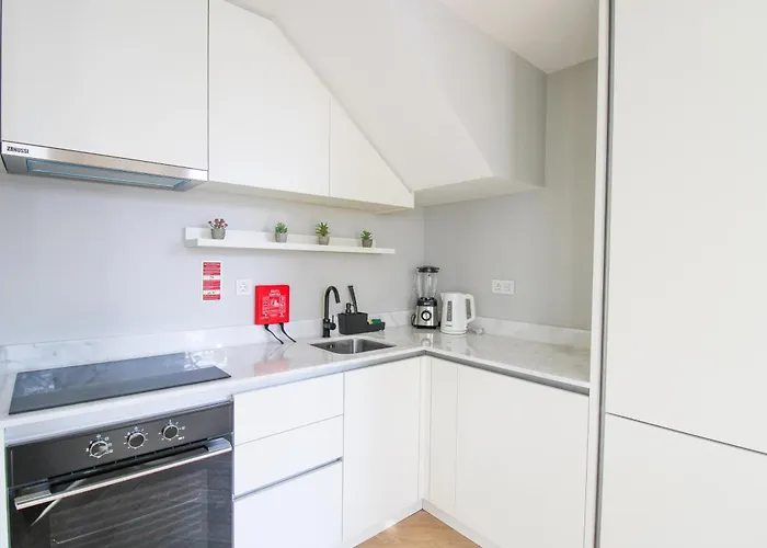 Saudade Do Appartement *