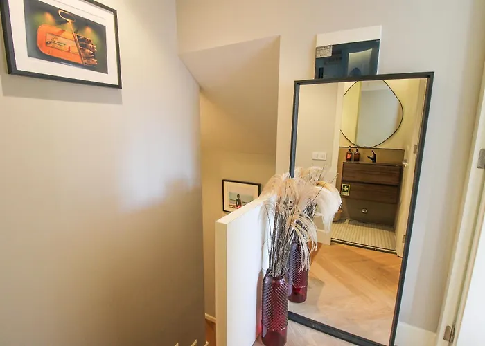 Appartement Saudade Do *