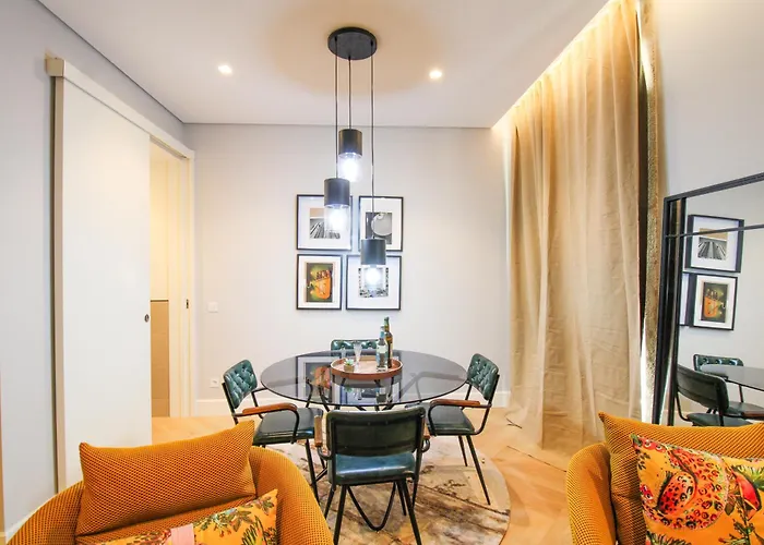 Apartman Saudade Do Porto