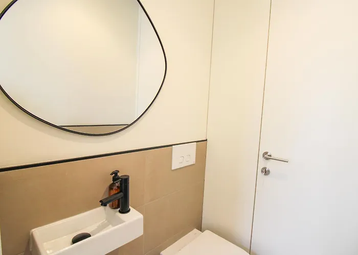 Saudade Do Apartman Porto