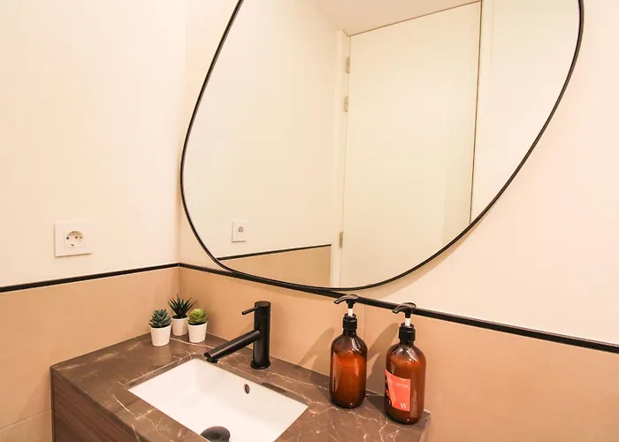 Saudade Do Appartement