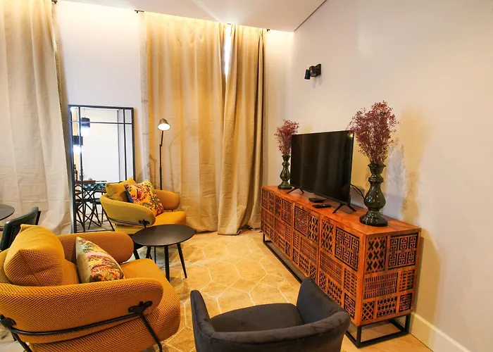 Apartman Saudade Do Porto