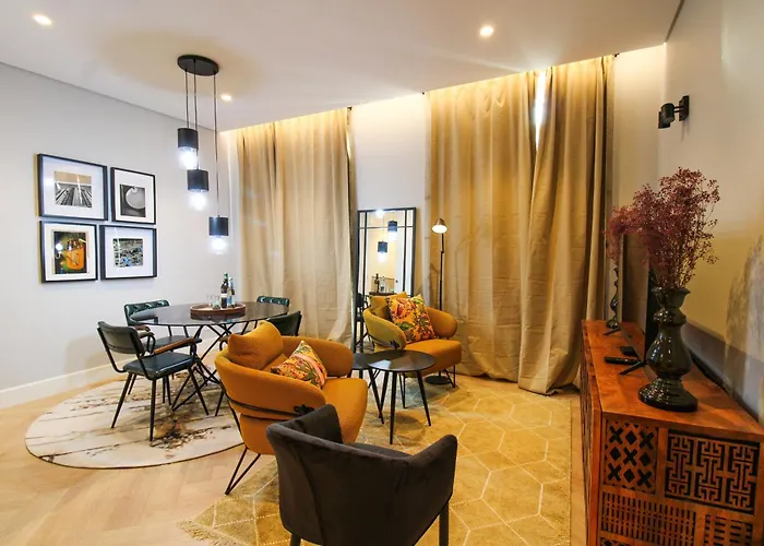 Saudade Do Apartman Porto