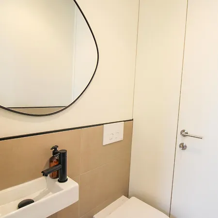 Saudade Do Apartman Porto