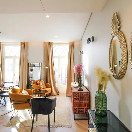 Appartamento Saudade Do