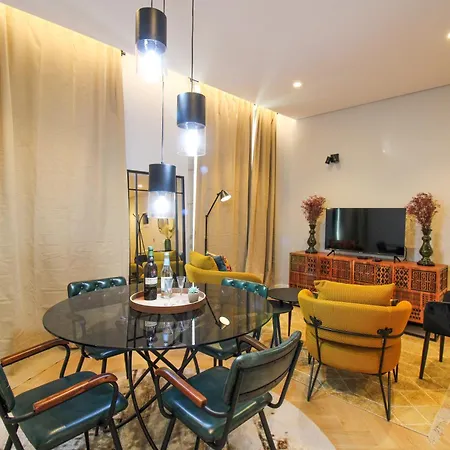 Saudade Do Apartman *