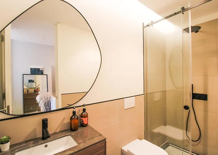 Διαμέρισμα Saudade Do Πόρτο