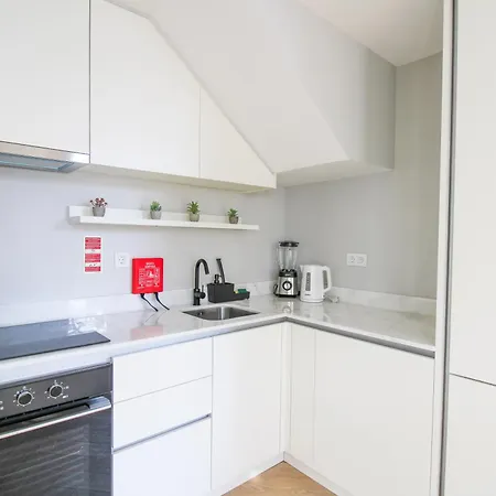 Saudade Do Apartment *